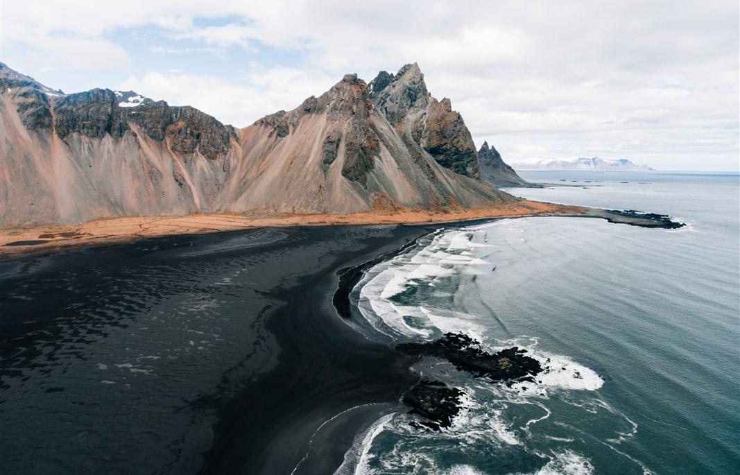 5 Chansons Qui Vous Feront Voyager En Islande Le Mag Voyageurs