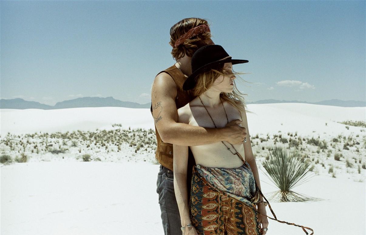 SANS LIMITES”Theo gosselin-