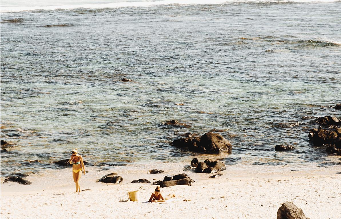 Les 13 meilleurs endroits où se baigner à La Réunion