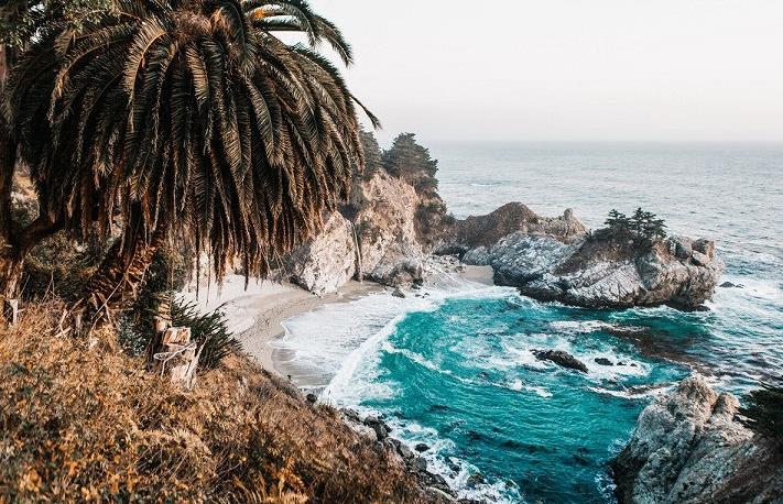 Les 5 plus belles plages dans la région de Los Angeles - Californie