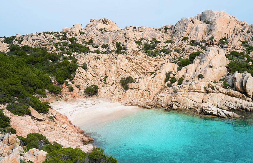 Les Plus Belles Plages De Sardaigne Le Mag Voyageurs