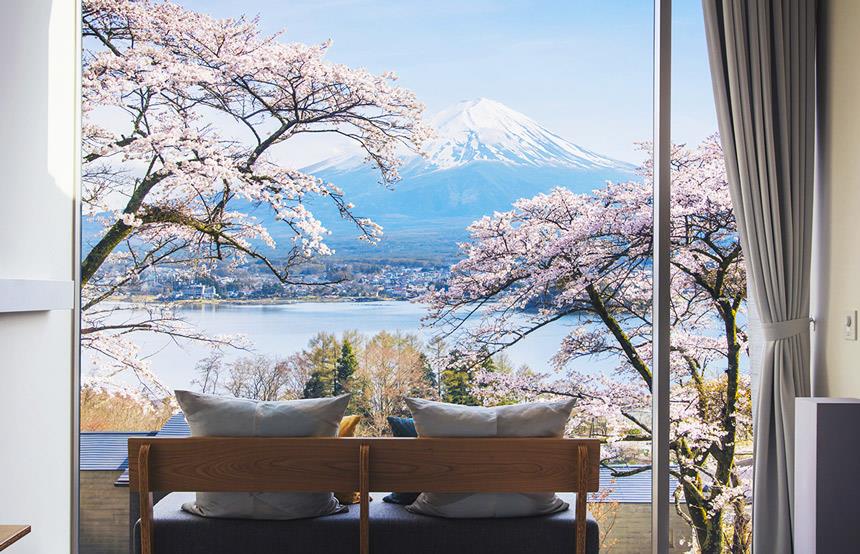 Les Plus Beaux Sommets Du Japon Le Mag Voyageurs