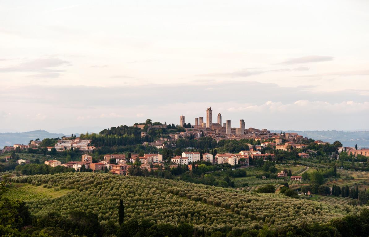 Top 10 Des Plus Beaux Villages De Toscane Le Mag Voyageurs