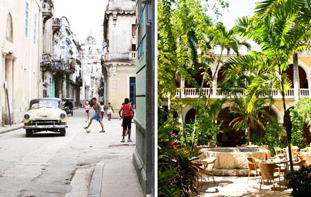 La Havane VS Carthagène-des-Indes : Le match en 10 rounds