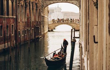 Venise : Carnet pratique