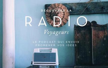 Radio Voyageurs : 100% Cuba