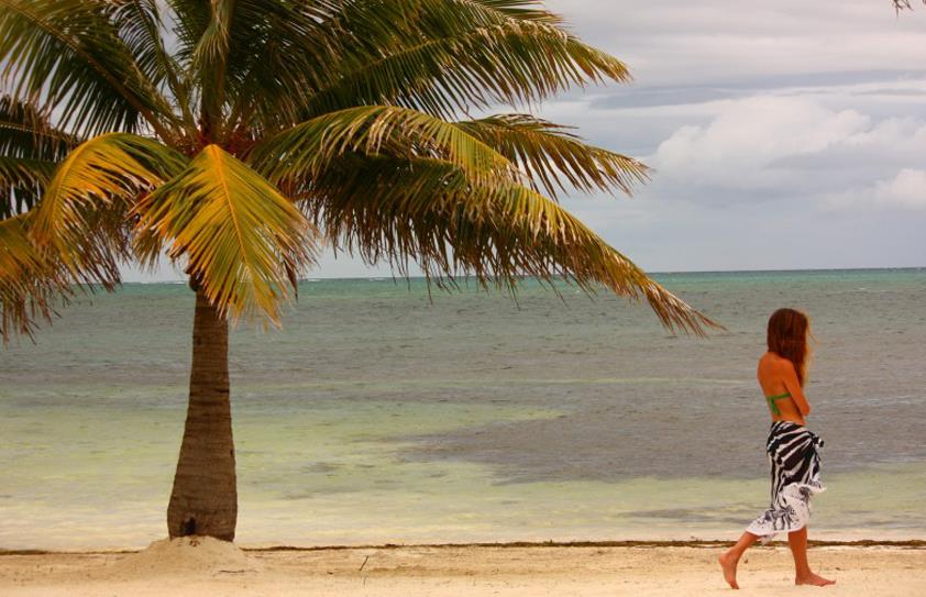 Est-ce dangereux de partir au Belize ?