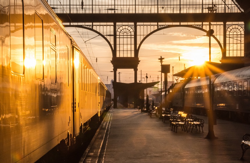 10 destinations accessibles en train depuis la France