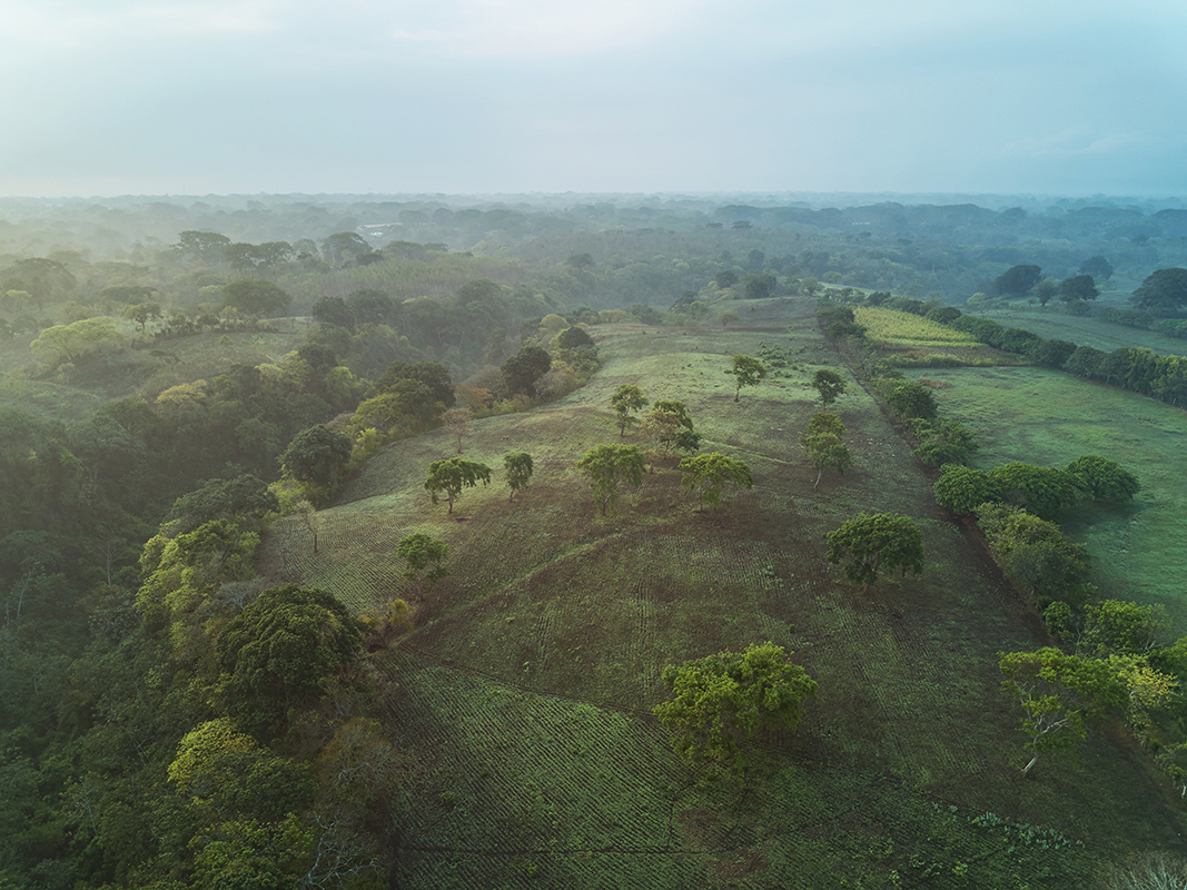 Les plus beaux paysages du Nicaragua