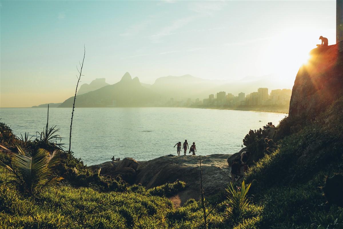 24h à Rio