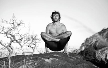 Pratiquer le Yoga en voyage, l'interview de Mika de Brito