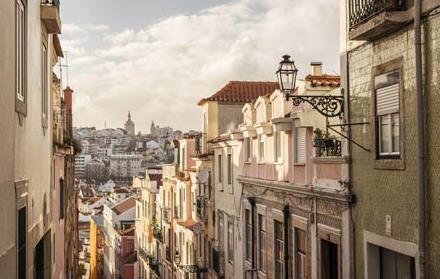 5 expériences à vivre au Portugal et nulle part ailleurs