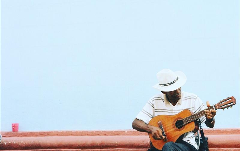 5 chansons qui vous feront voyager à Cuba