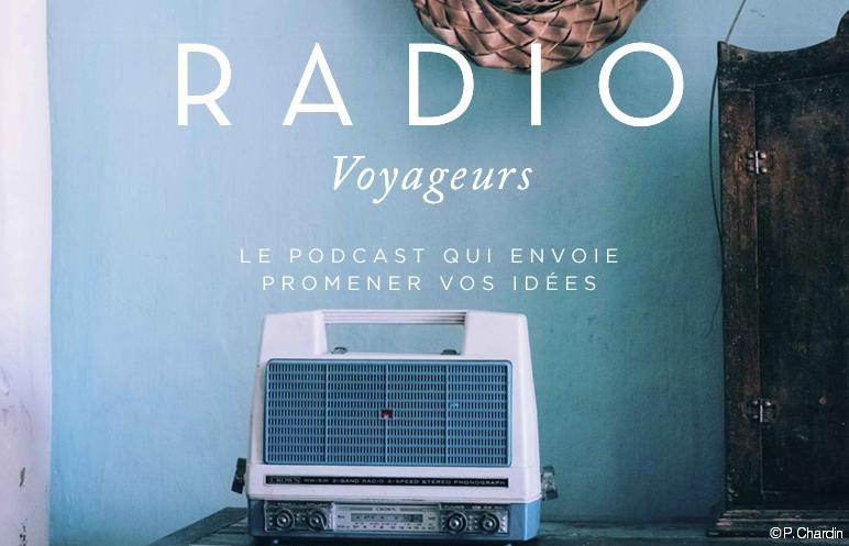 Radio Voyageurs : 100% USA
