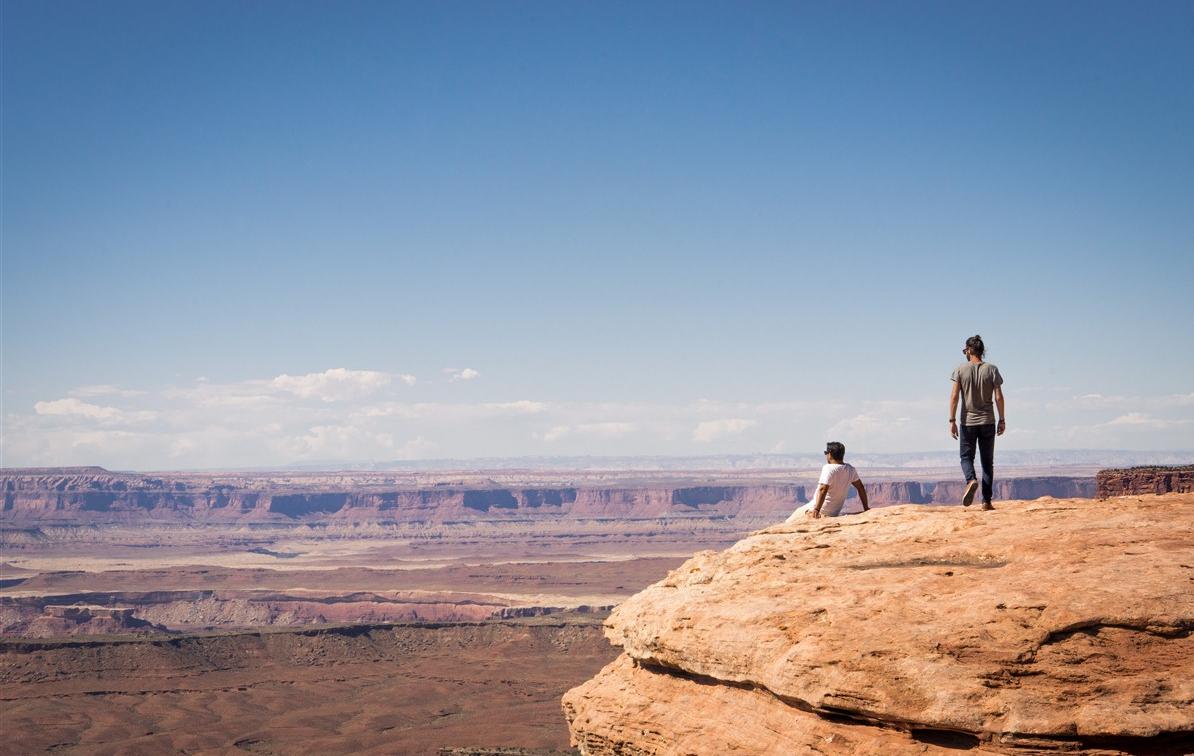 10 parcs nationaux américains pour en prendre plein la vue