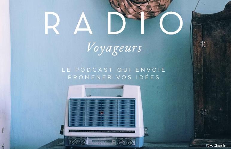 Radio Voyageurs : 100% Australie