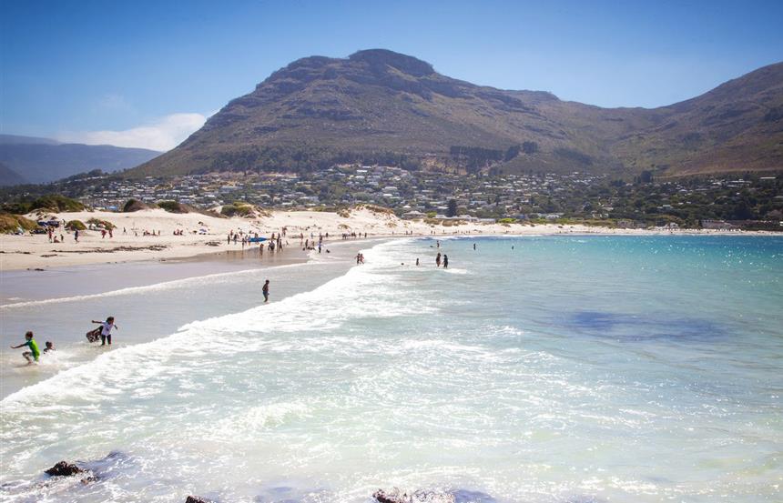 Les plus belles plages d’Afrique du Sud