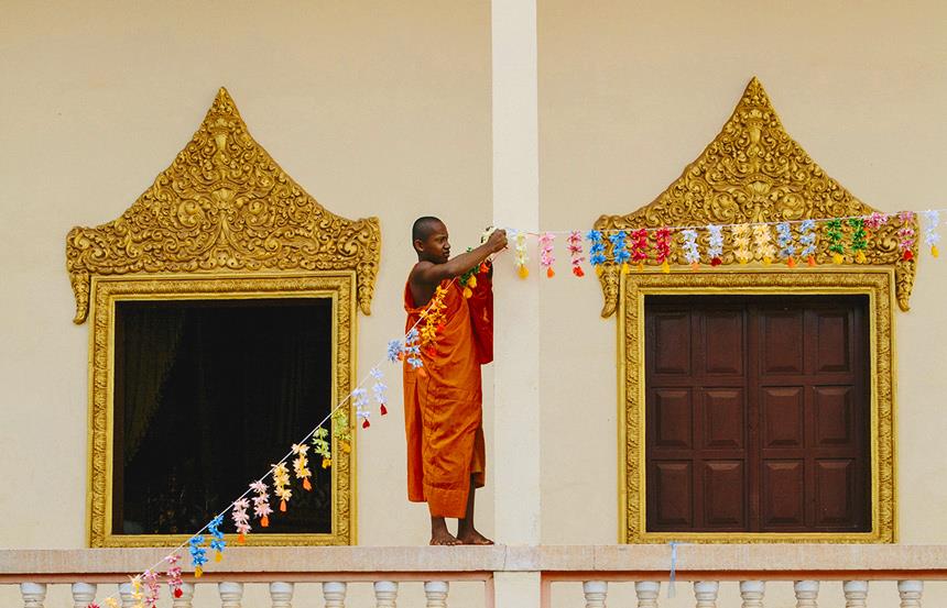 5 expériences à vivre absolument au Cambodge